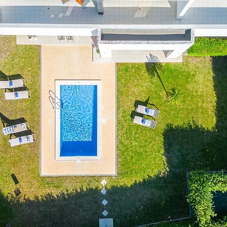 Villas Novochoro - Large Garden- Heatable Pool By Dreamvillasalbufeira Eksteriør billede
