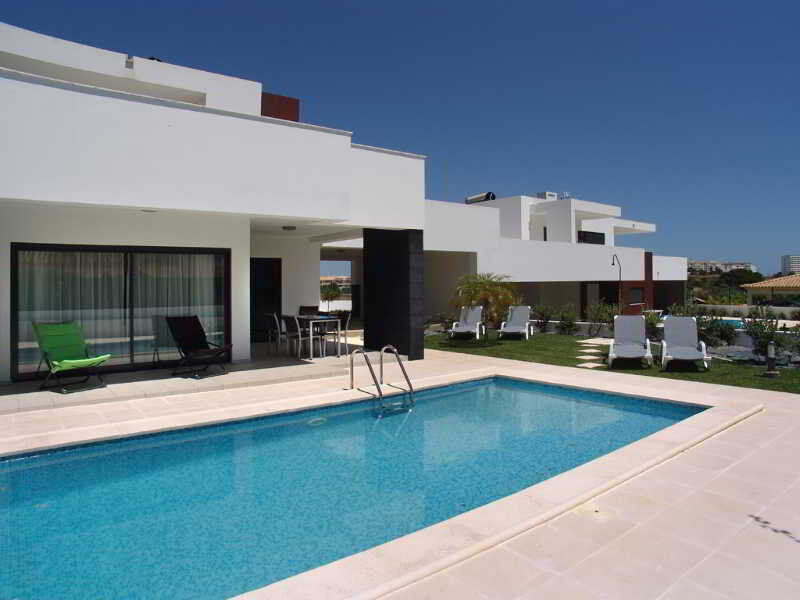 Villas Novochoro - Large Garden- Heatable Pool By Dreamvillasalbufeira Eksteriør billede